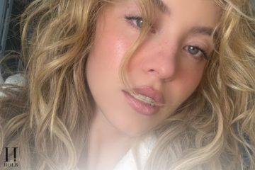 Sydney Sweeney Posts Fun Photo Dump From Australia