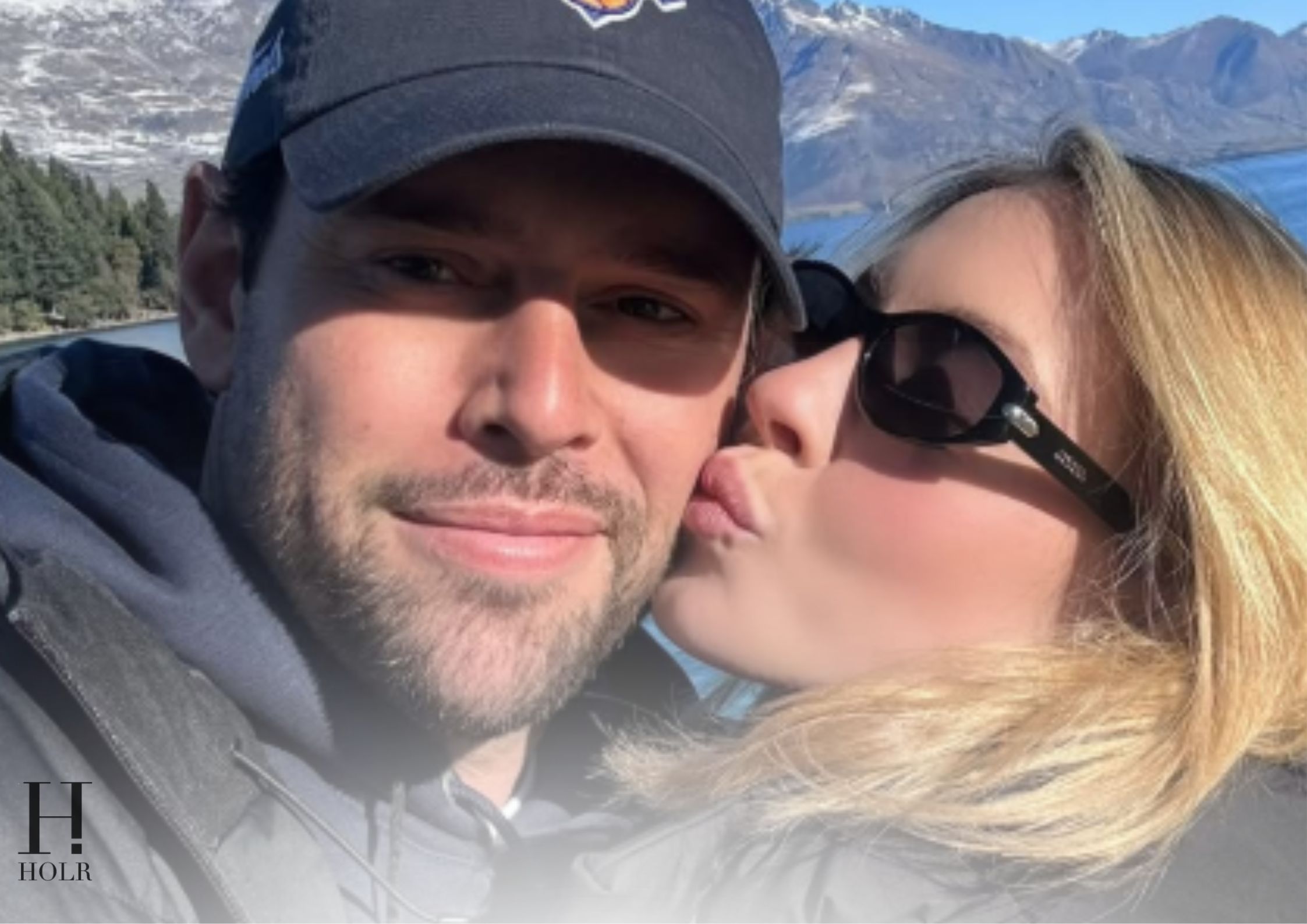 Sydney Sweeney Takes Fans to Queenstown in New Photo Dump