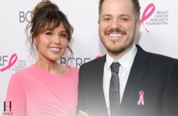 Katie Thurston and Jeff Arcuri Share Hopeful IVF Update