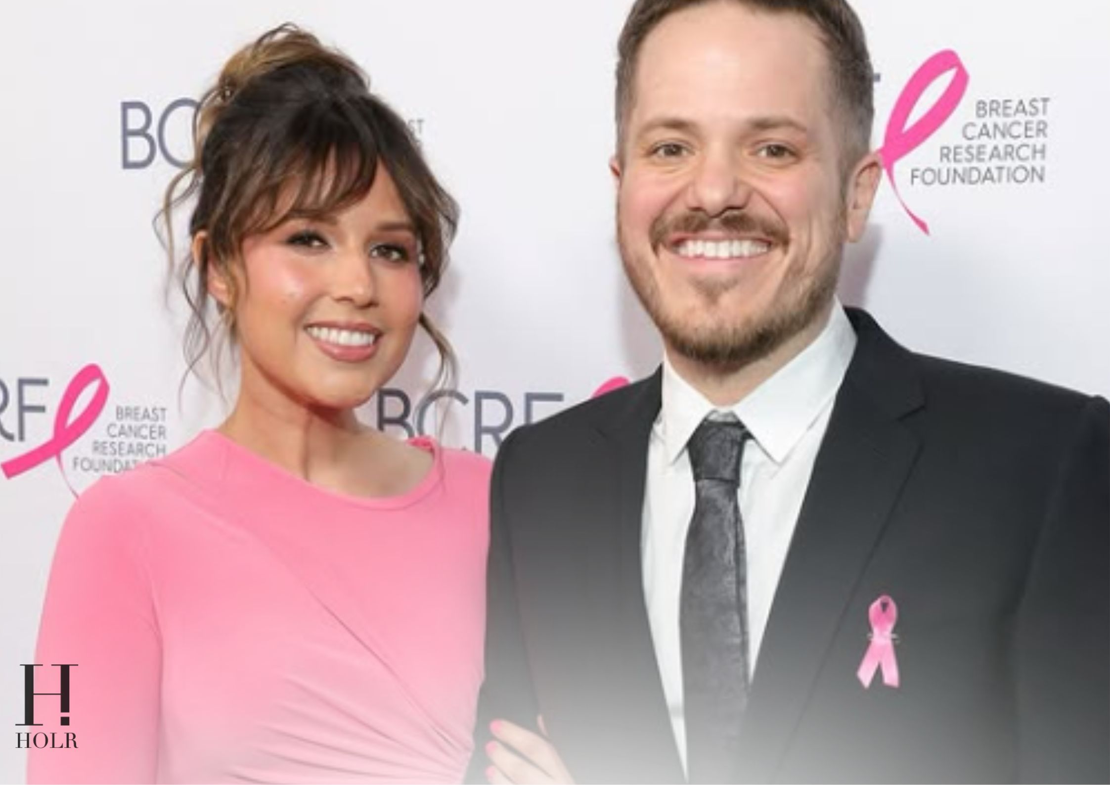 Katie Thurston and Jeff Arcuri Share Hopeful IVF Update