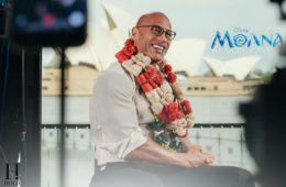 The Rock's Honest Message About Emotions Goes Viral