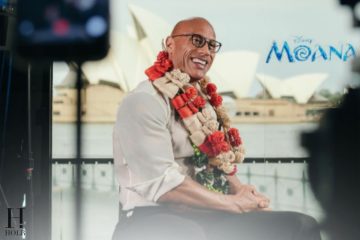 The Rock's Honest Message About Emotions Goes Viral