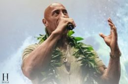 Dwayne Johnson Honors Lahaina With Moving Instagram Post