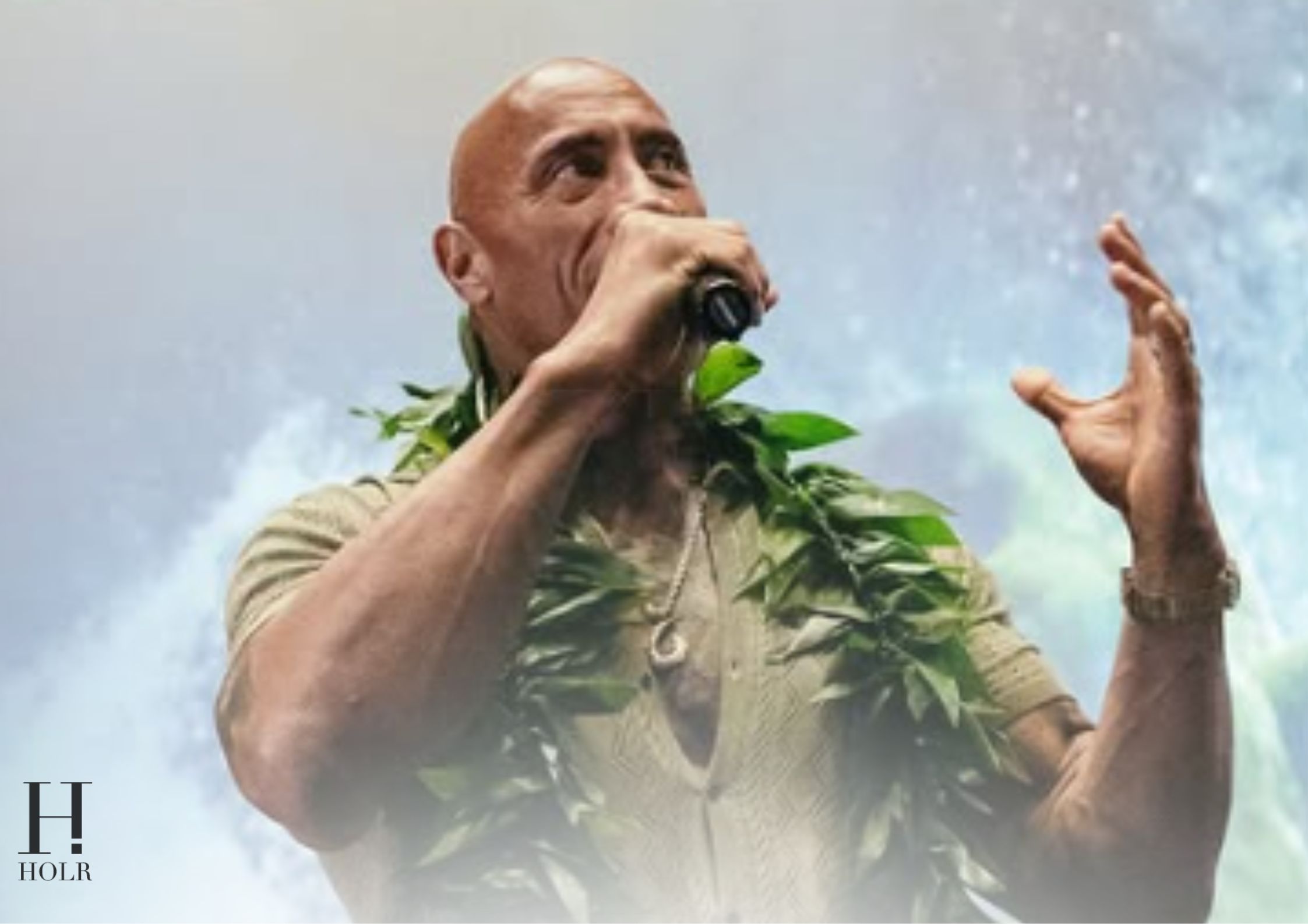 Dwayne Johnson Honors Lahaina With Moving Instagram Post