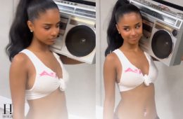Tyla’s “No Sleep” Post Has Fans Ready for APOP
