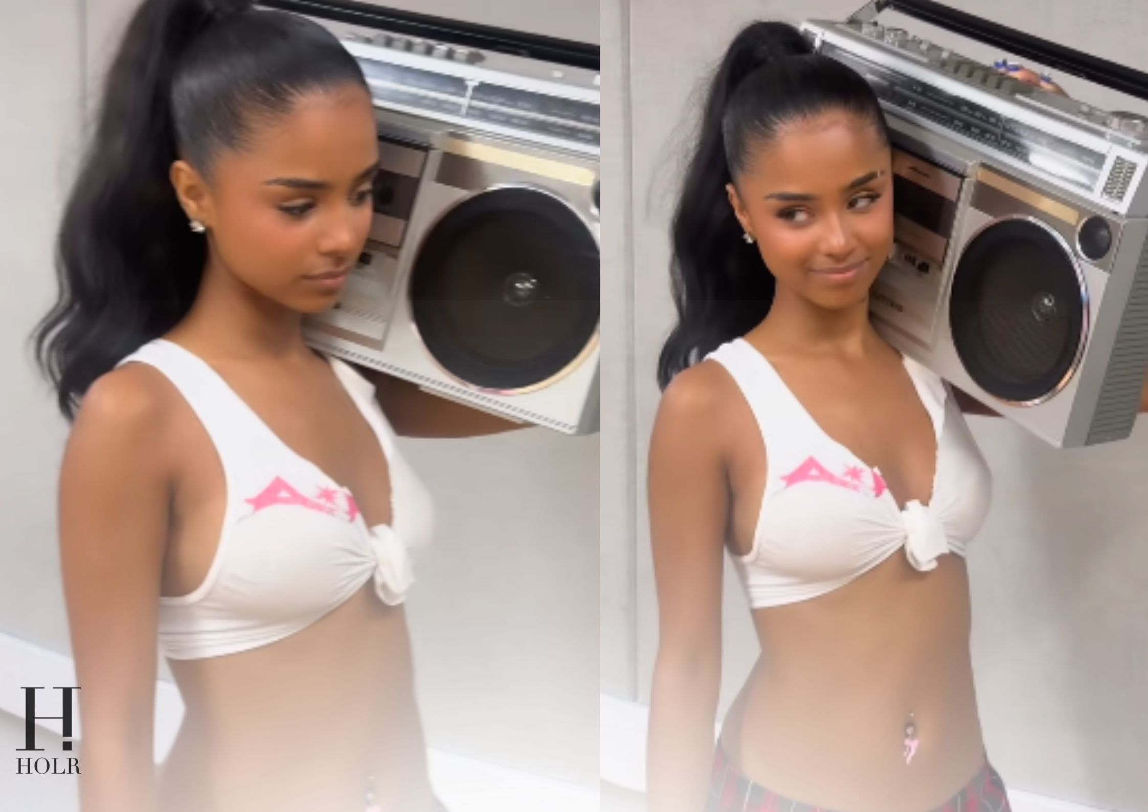 Tyla’s “No Sleep” Post Has Fans Ready for APOP