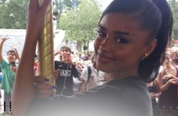 Tyla's APOP Journey Reaches Orlando