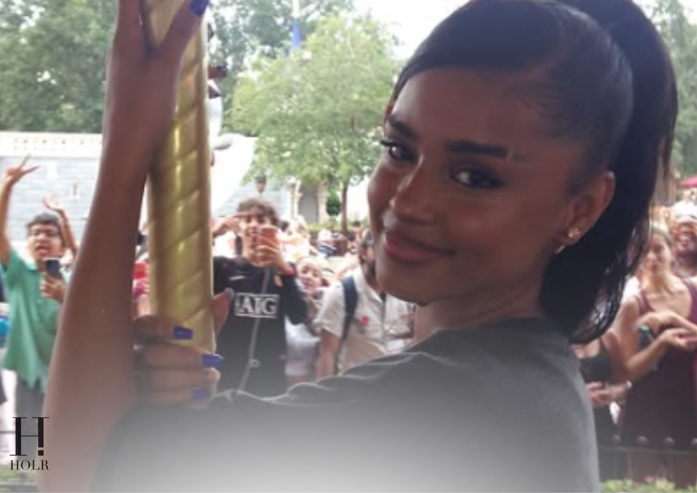 Tyla's APOP Journey Reaches Orlando