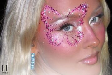 Zara Larsson Celebrates the Team Behind Her Live Shows