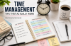 Time Management Tips for Busy People