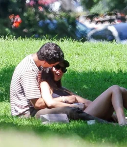 Olivia Rodrigo Spotted With New Rumored Boyfriend in NYC