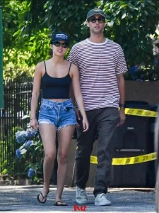 Olivia Rodrigo Spotted With New Rumored Boyfriend in NYC