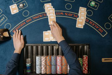 How to Get Started With Classic Blackjack Online