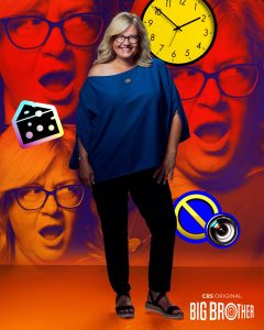 Why Is Angela Murray Back on Big Brother? BB26 Fan Favorite Returns for Season 28
