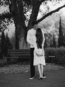 Madison Beer and Justin Herbert Are Engaged After Romantic Proposal