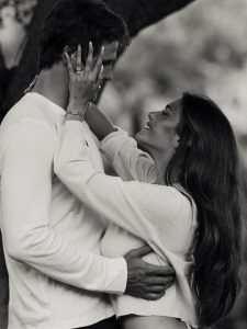 Madison Beer and Justin Herbert Are Engaged After Romantic Proposal