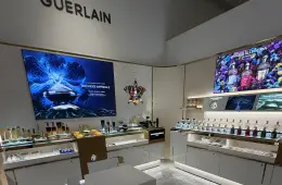 The Journey to Finding the Perfect Wedding-Day Fragrance with Guerlain