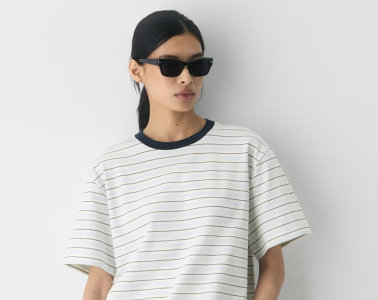 Why Fashion Girls Swear by Aritzia Basics