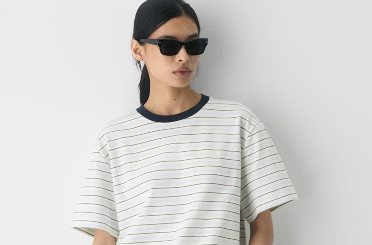Why Fashion Girls Swear by Aritzia Basics