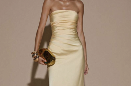 Dress Like the A-List: Wedding Guest Styles From SHEIN You'll Love