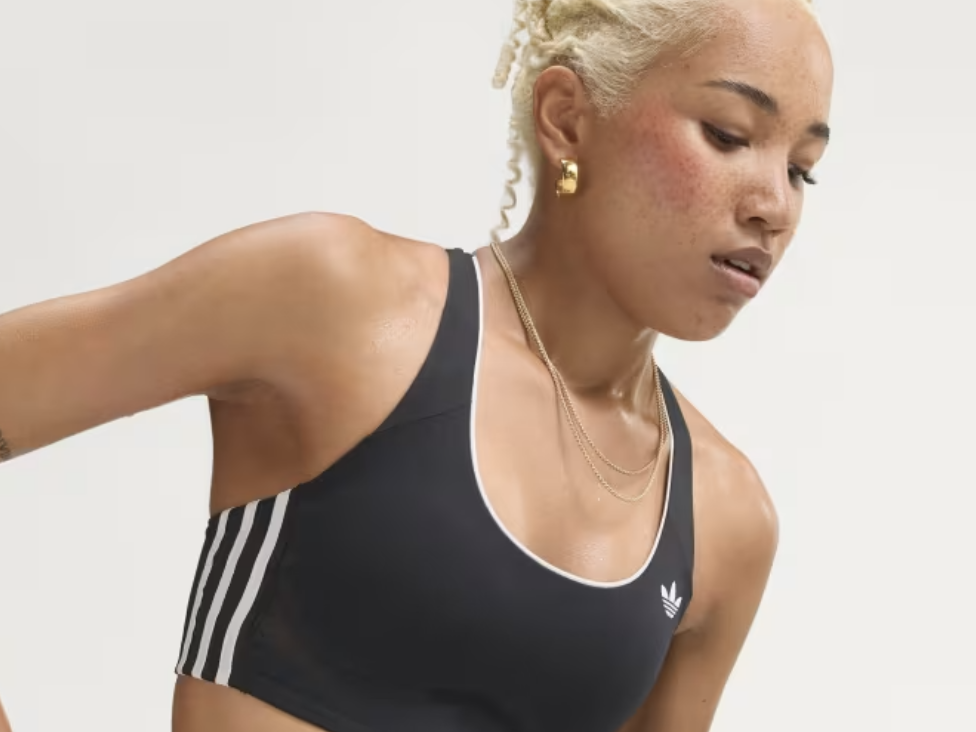 The Future of Sport Style Starts With Adidas Originals Sport