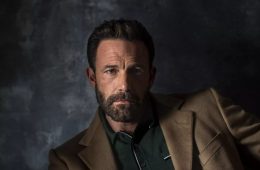 Ben Affleck attending a red carpet event, highlighting his career as an Oscar-winning actor, director, producer, and Batman performer.