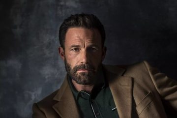 Ben Affleck Biography: Oscar-Winning Actor, Director, and Hollywood Visionary