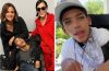 Khloé Kardashian and Kris Jenner celebrate Amari Thompson's 20th birthday with heartfelt social media tributes.