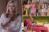 Lexi Minetree stars as teenage Elle Woods in Prime Video's Elle, the coming-of-age prequel to Legally Blonde.