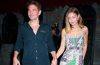Gigi Hadid and Bradley Cooper arrive near Madison Square Garden ahead of Taylor Swift and Travis Kelce's reported rehearsal dinner.