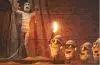 The Minions cause hilarious chaos in 1920s Hollywood during their cinematic adventure in Minions & Monsters.