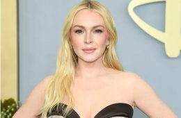 Lindsay Lohan reflects on the enduring popularity of Mean Girls and why its themes continue to resonate with audiences more than 20 years after its release.