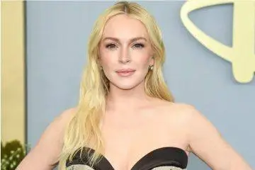 Lindsay Lohan reflects on the enduring popularity of Mean Girls and why its themes continue to resonate with audiences more than 20 years after its release.