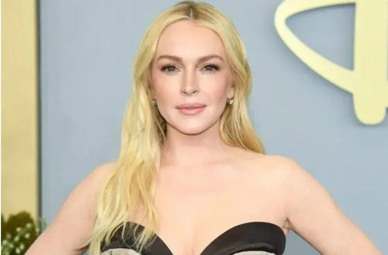 Lindsay Lohan reflects on the enduring popularity of Mean Girls and why its themes continue to resonate with audiences more than 20 years after its release.