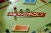 A Monopoly game board representing Netflix's upcoming reality competition series inspired by the classic board game.