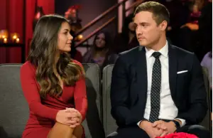 Peter Weber Criticizes Julie LaPlaca Over Memoir Revelations