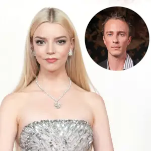 Anya Taylor-Joy Reveals Why Drew Starkey Was the Only Choice for Lucky