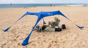 Beach Gear You Can Use All Summer Long