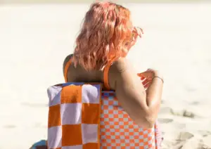 Beach Gear You Can Use All Summer Long