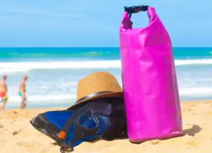 Beach Gear You Can Use All Summer Long