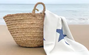 Beach Gear You Can Use All Summer Long