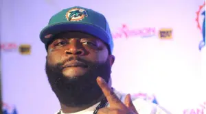 Rick Ross Eyes Miami Dolphins Ownership