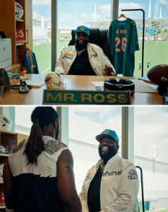 Rick Ross Eyes Miami Dolphins Ownership