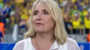 YMU Signs Emma Hayes