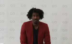 Amar'e Stoudemire Says Becoming a Rabbi Is 'Not Far-Fetched'