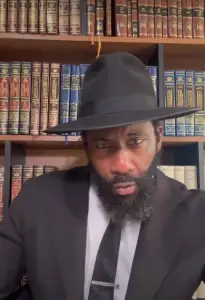 Amar'e Stoudemire Says Becoming a Rabbi Is 'Not Far-Fetched'