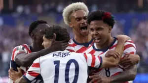 FIFA World Cup 2026 Guide