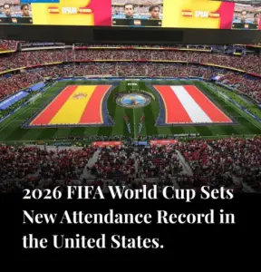 FIFA World Cup 2026 Guide