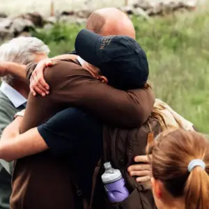 Kate Middleton Shares Touching New Photos from National Three Peaks Challenge