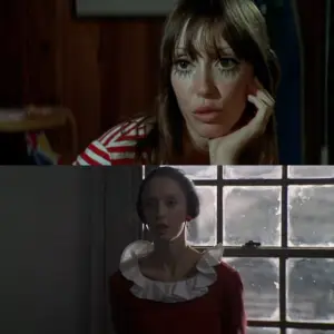 Remembering Shelley Duvall on Her Birthday